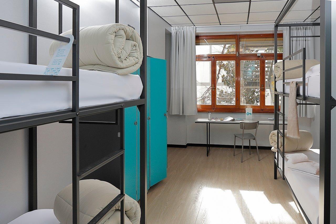 Plus Florence Albergue *
