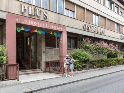 Hostel Plus Florence