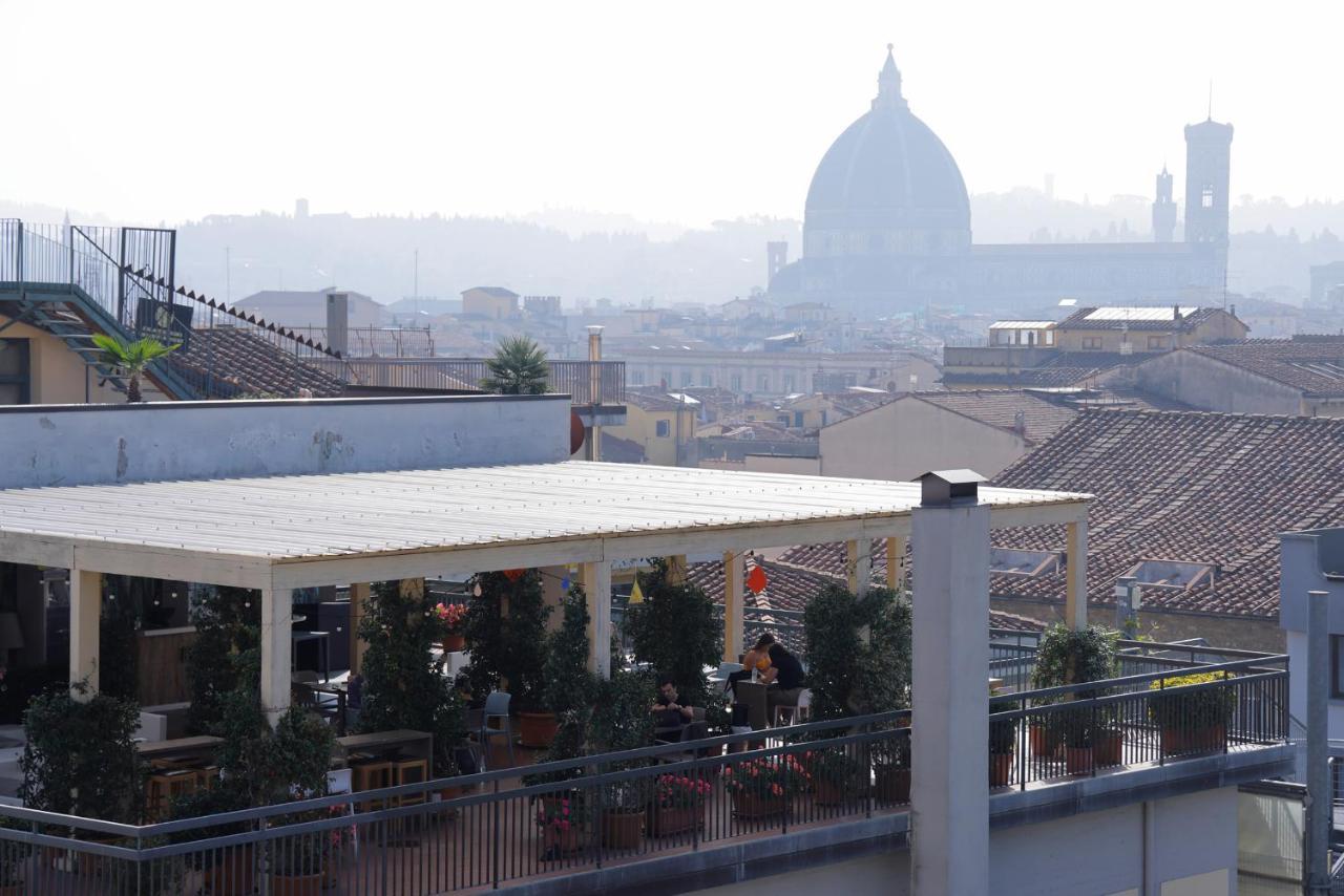 Ostello Plus Florence Firenze