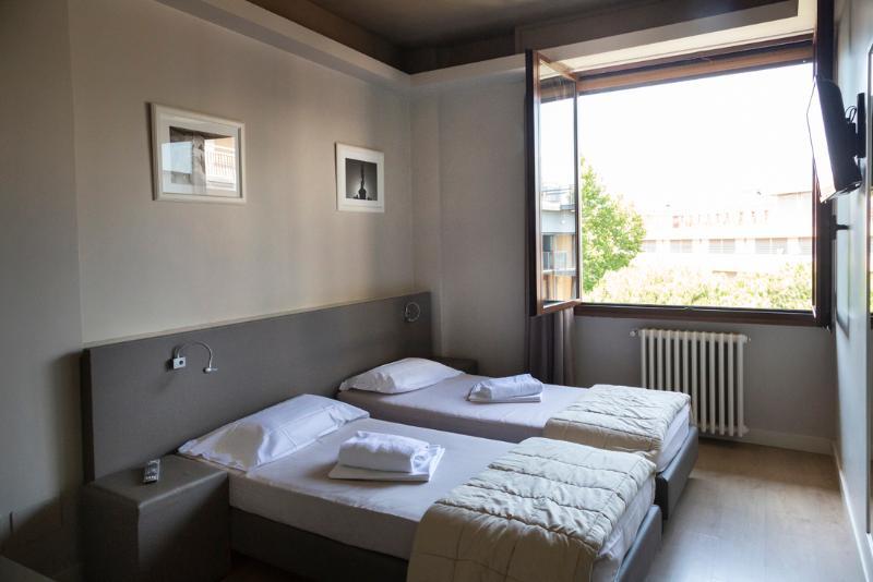 Plus Hostel